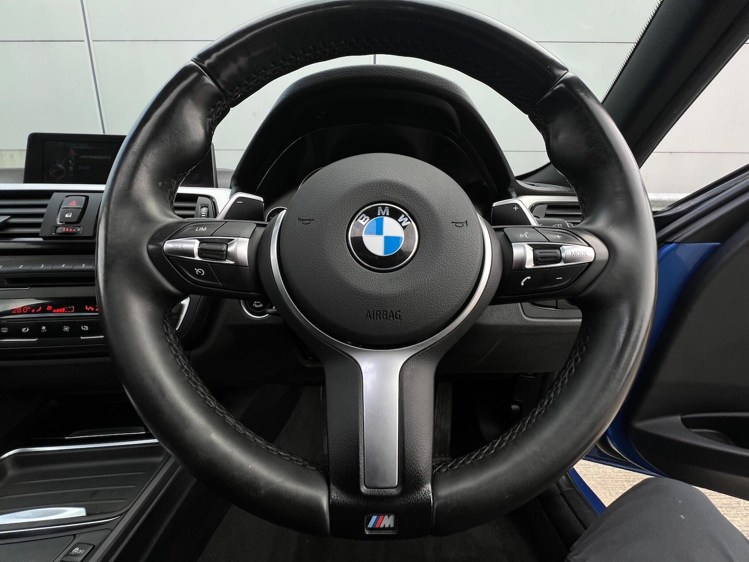 Used BMW 3 Series 2015 for sale - 77396578: Photo 37