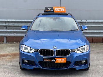 Used BMW 3 Series 2015 for sale - 77396578: Photo