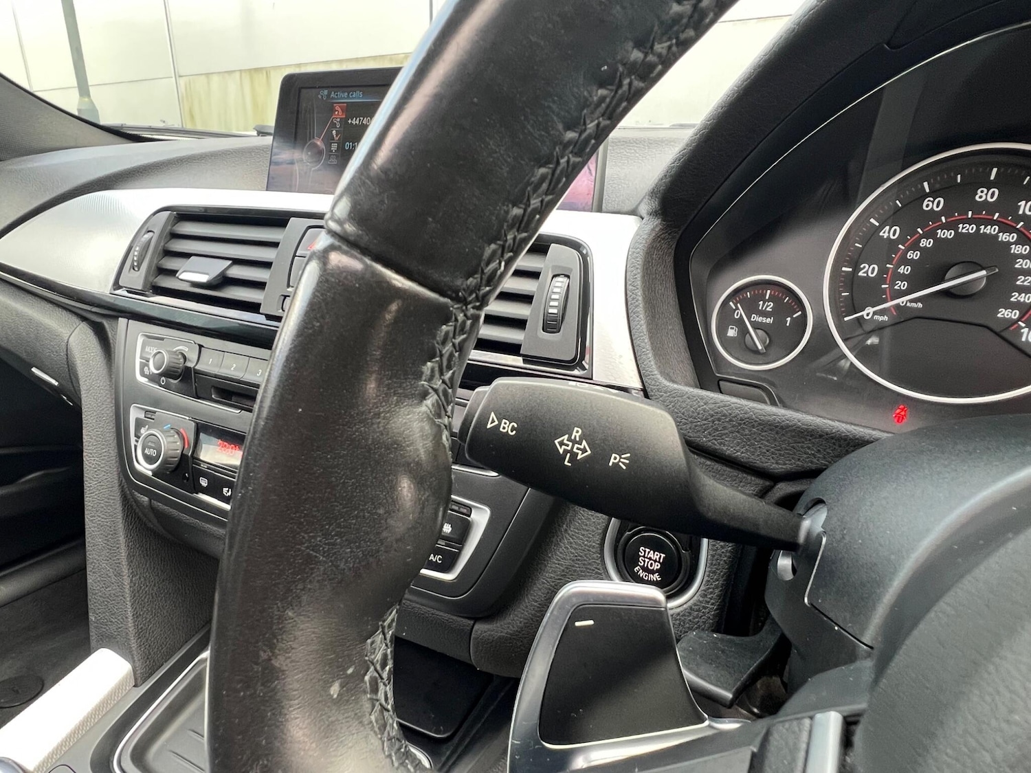 Used BMW 3 Series 2015 for sale - 77396578: Photo 40