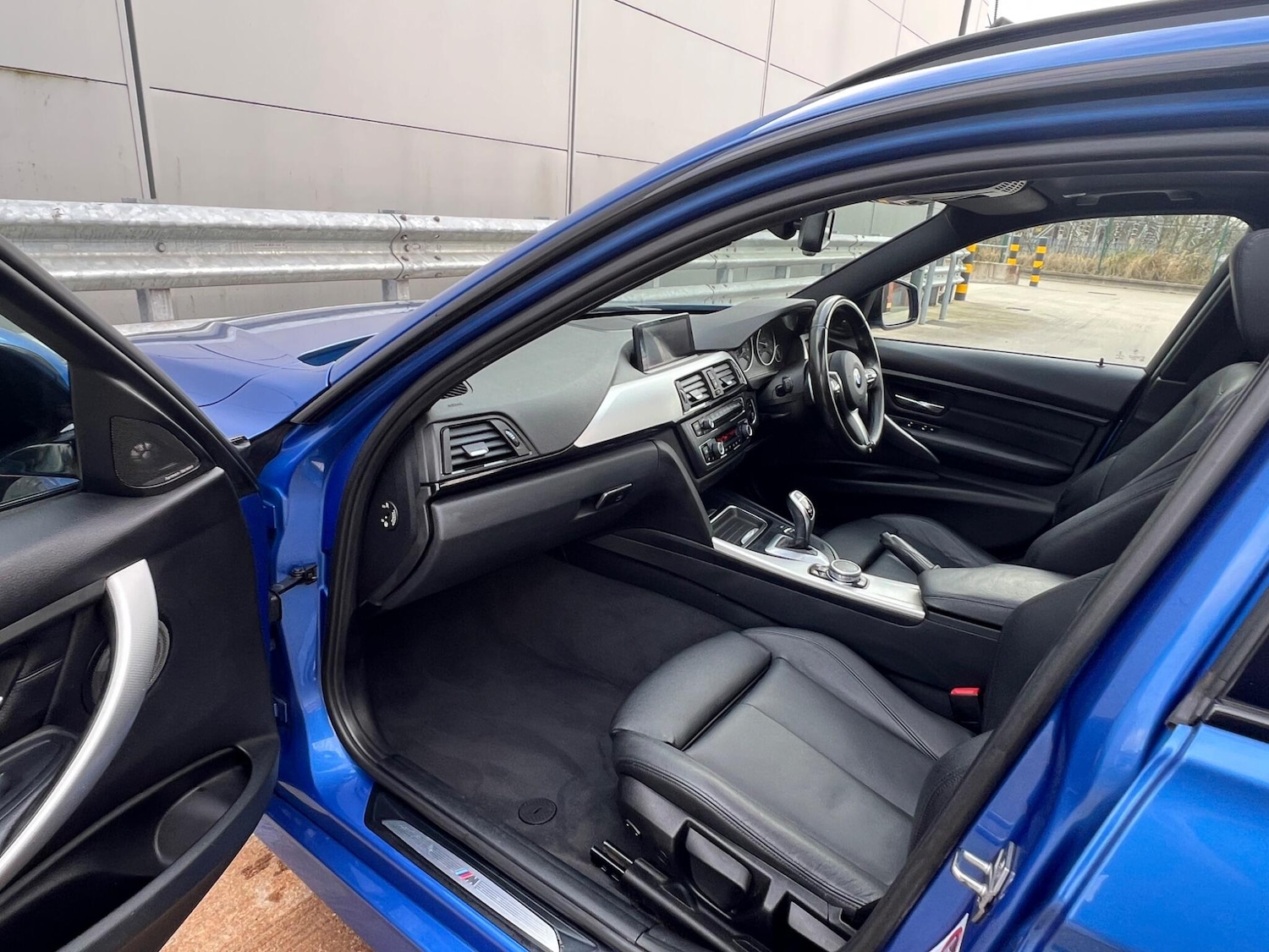 Used BMW 3 Series 2015 for sale - 77396578: Photo 49