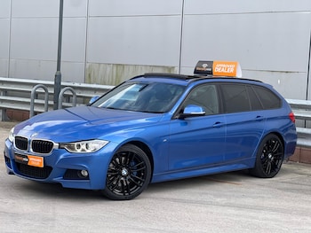 Used BMW 3 Series 2015 for sale - 77396578: Photo