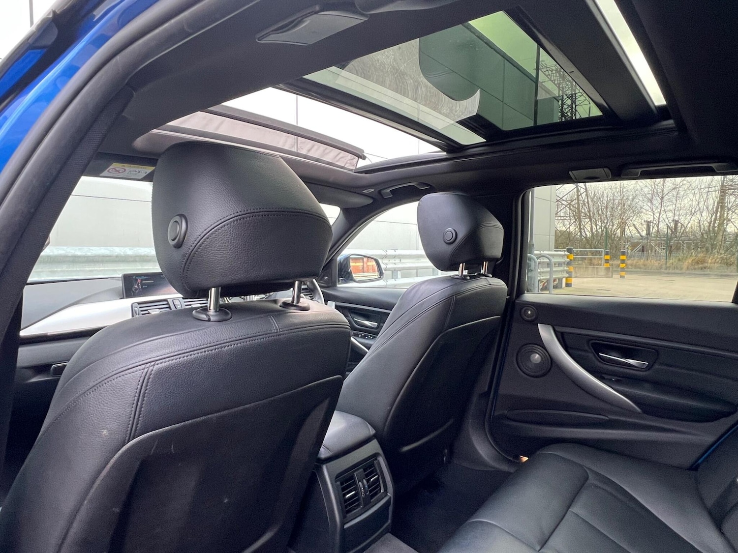 Used BMW 3 Series 2015 for sale - 77396578: Photo 52