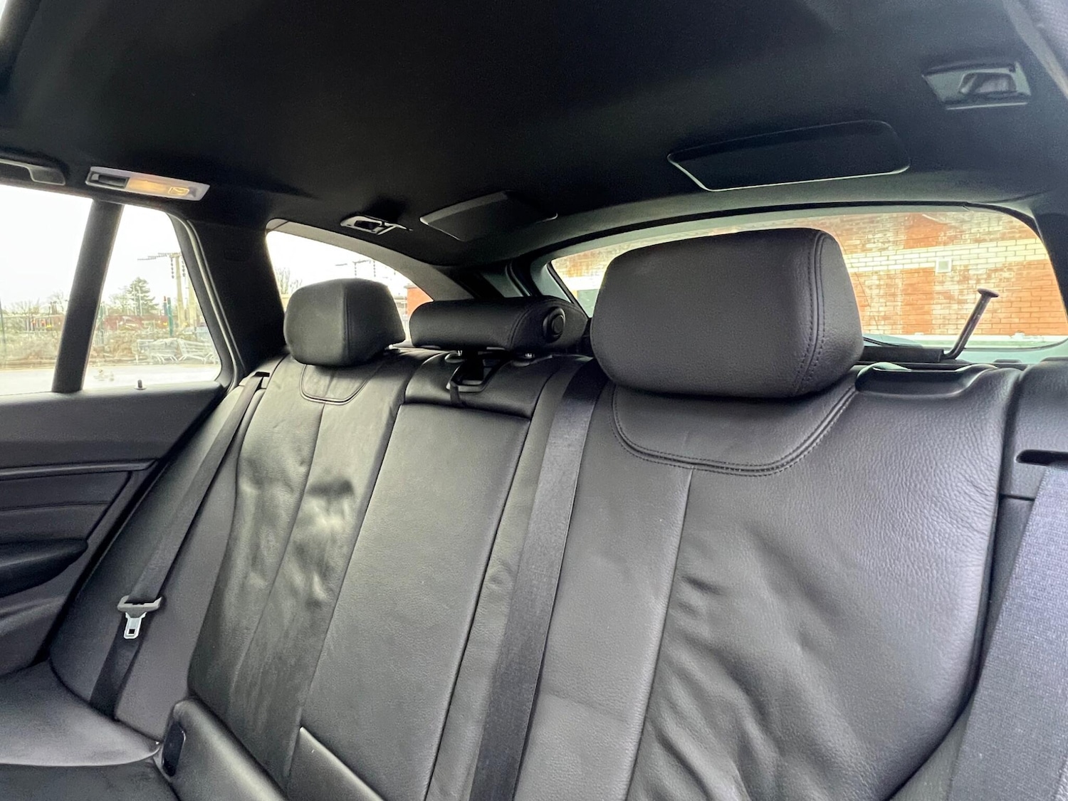 Used BMW 3 Series 2015 for sale - 77396578: Photo 53