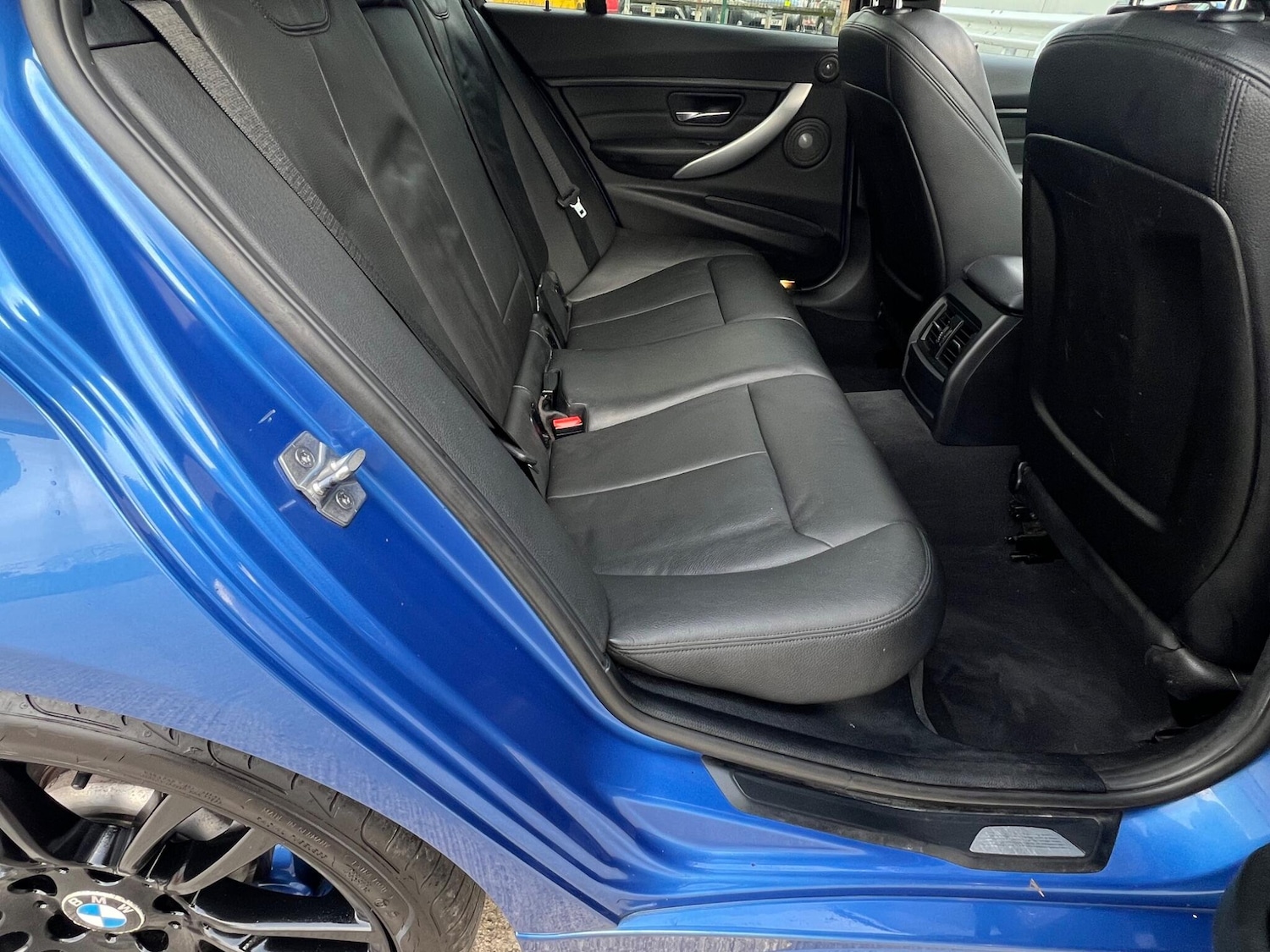 Used BMW 3 Series 2015 for sale - 77396578: Photo 55