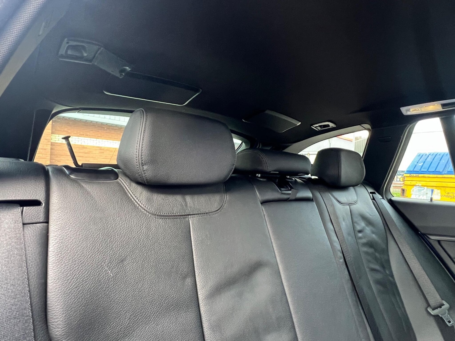 Used BMW 3 Series 2015 for sale - 77396578: Photo 56