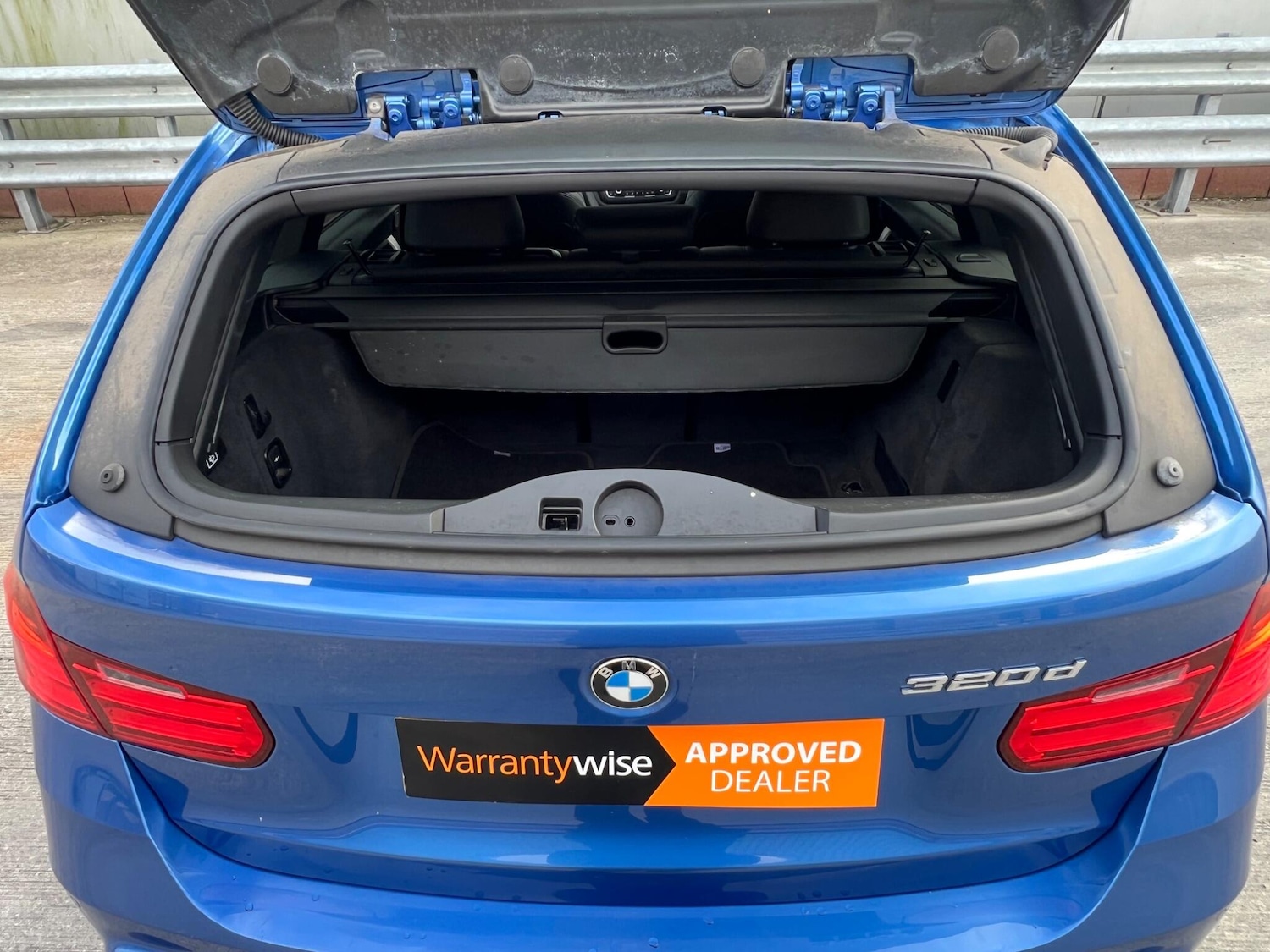 Used BMW 3 Series 2015 for sale - 77396578: Photo 58