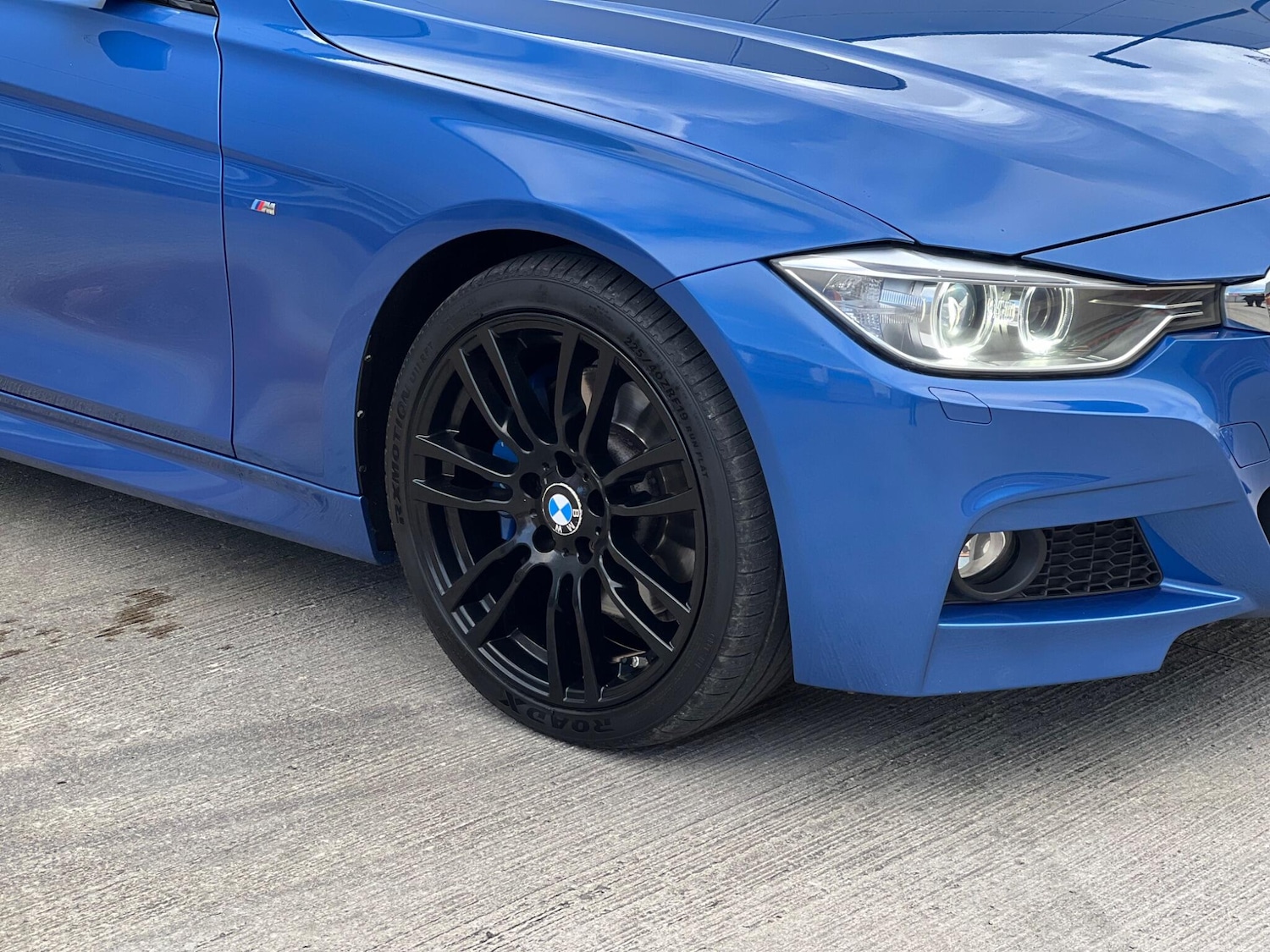 Used BMW 3 Series 2015 for sale - 77396578: Photo 7