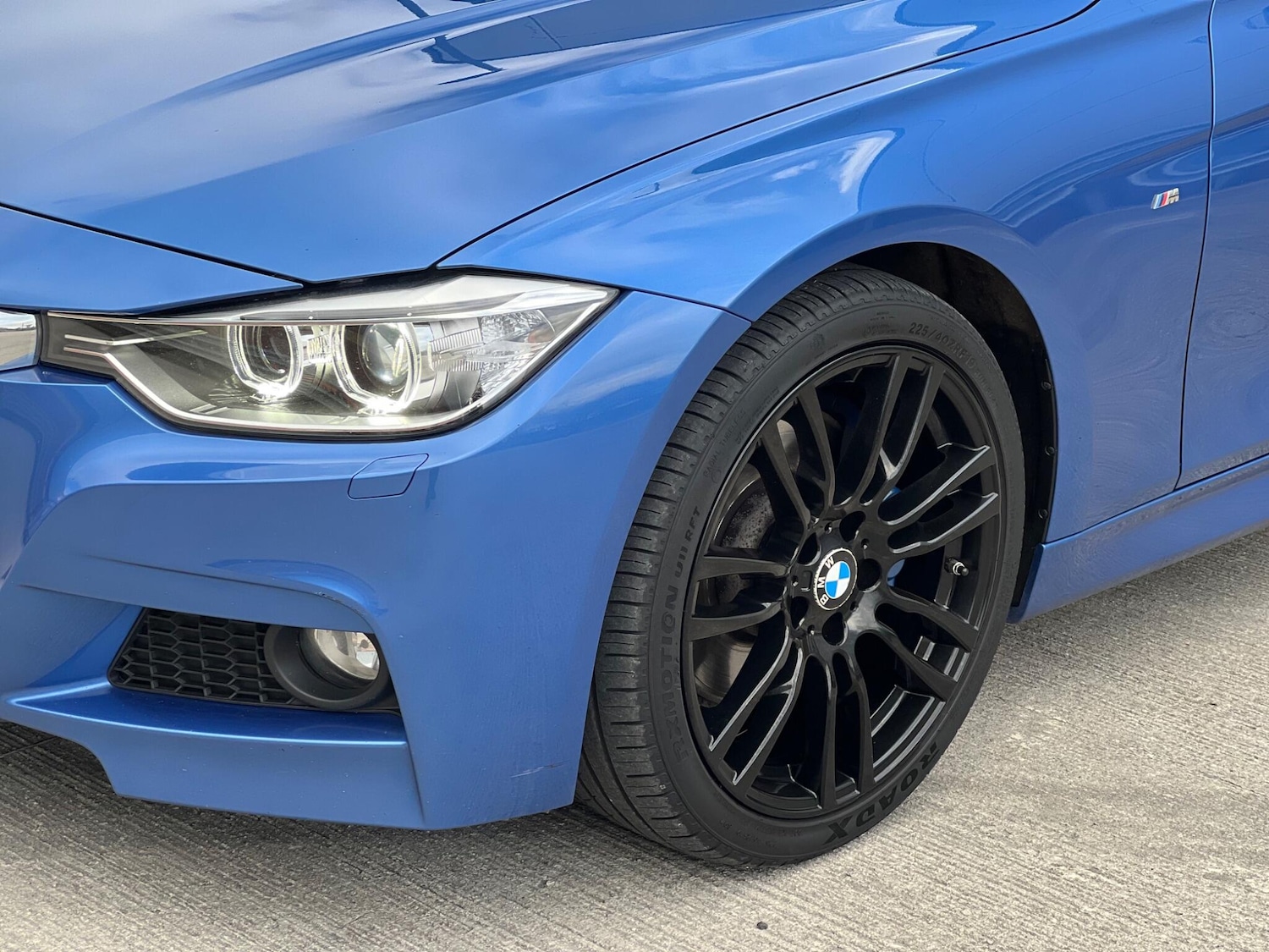 Used BMW 3 Series 2015 for sale - 77396578: Photo 8