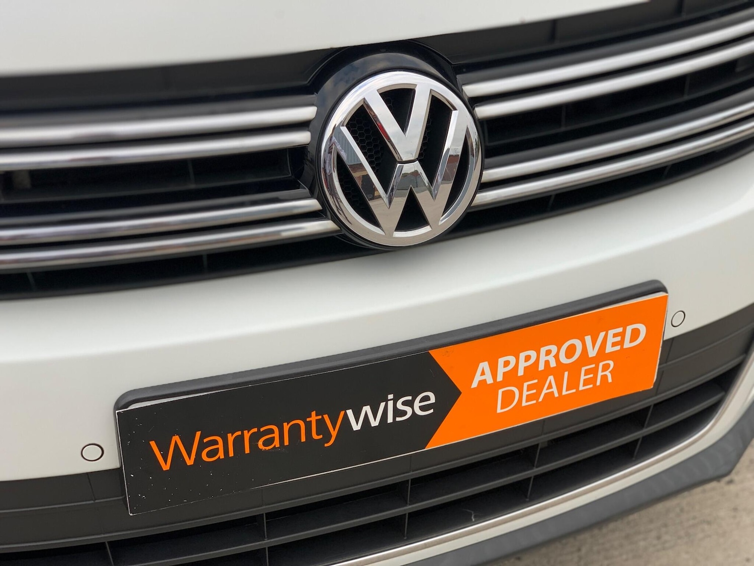 Used Volkswagen Tiguan 2014 for sale - 77396548: Photo 12