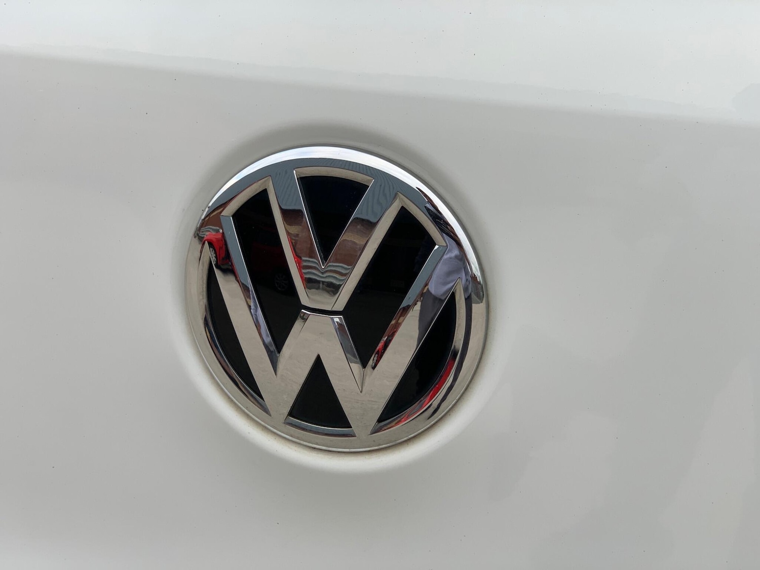 Used Volkswagen Tiguan 2014 for sale - 77396548: Photo 20