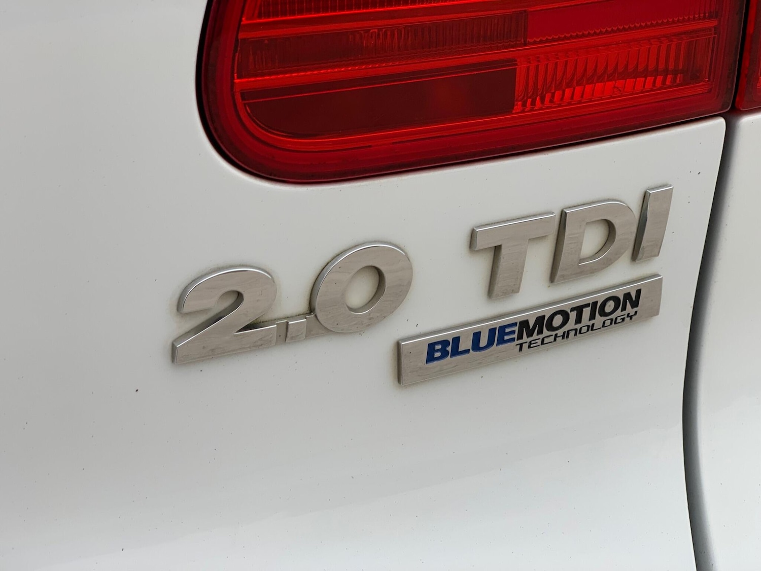 Used Volkswagen Tiguan 2014 for sale - 77396548: Photo 21