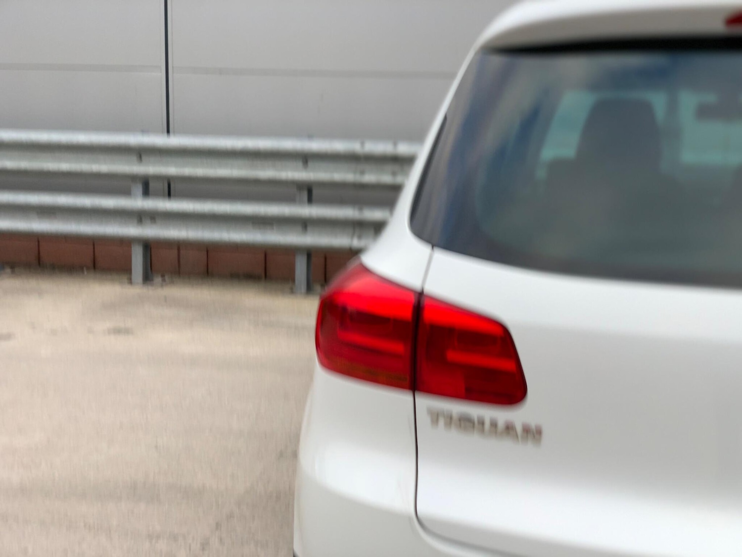 Used Volkswagen Tiguan 2014 for sale - 77396548: Photo 22