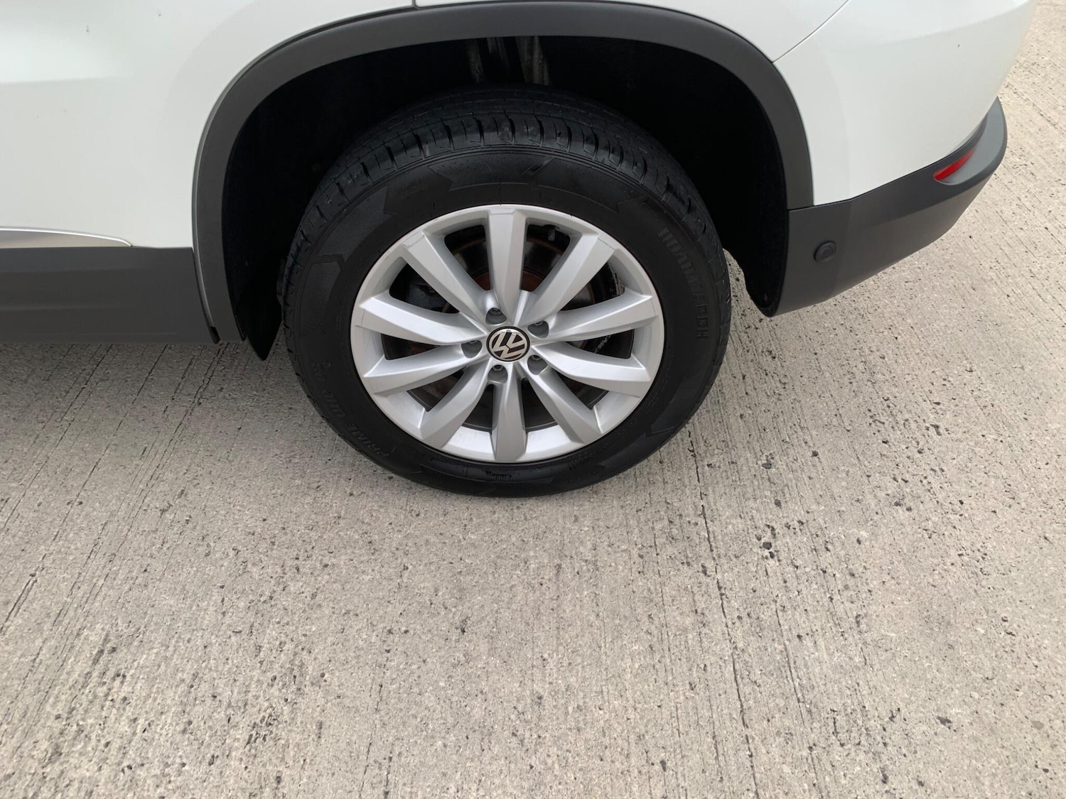 Used Volkswagen Tiguan 2014 for sale - 77396548: Photo 27