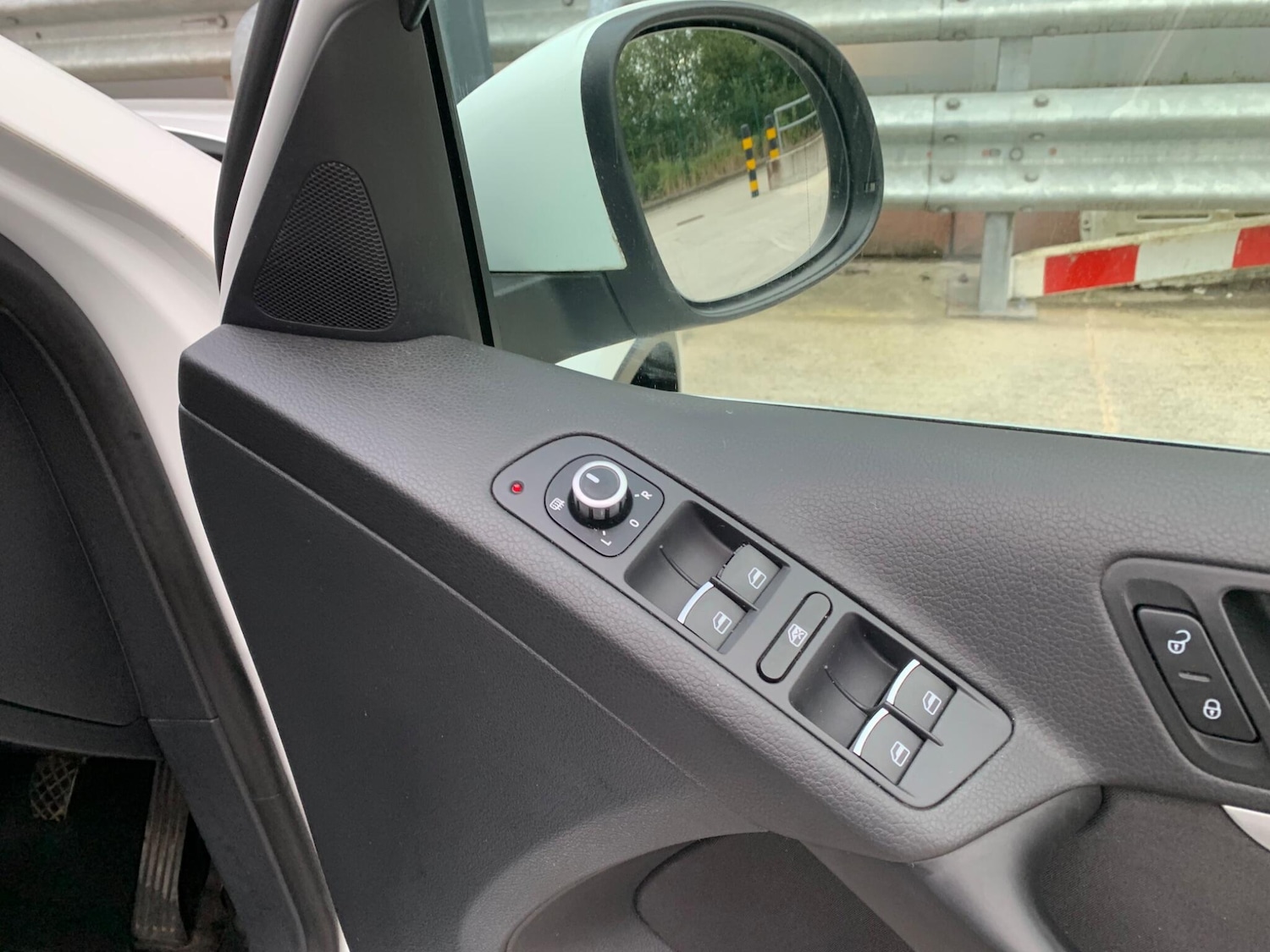 Used Volkswagen Tiguan 2014 for sale - 77396548: Photo 39