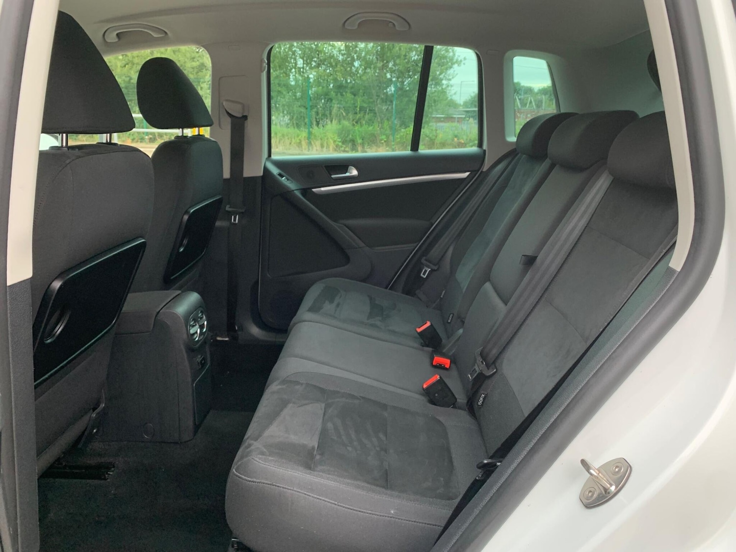 Used Volkswagen Tiguan 2014 for sale - 77396548: Photo 44