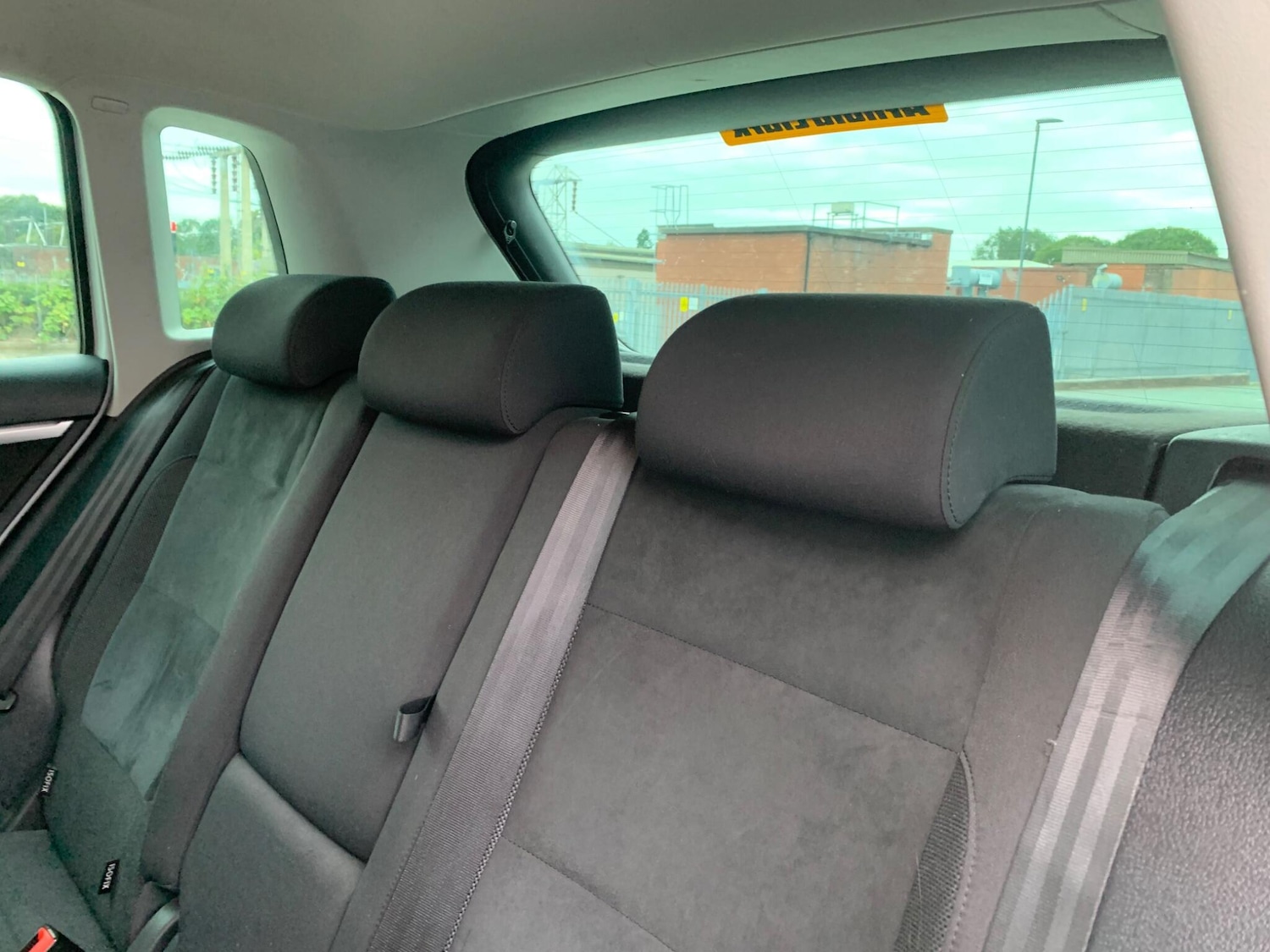 Used Volkswagen Tiguan 2014 for sale - 77396548: Photo 45