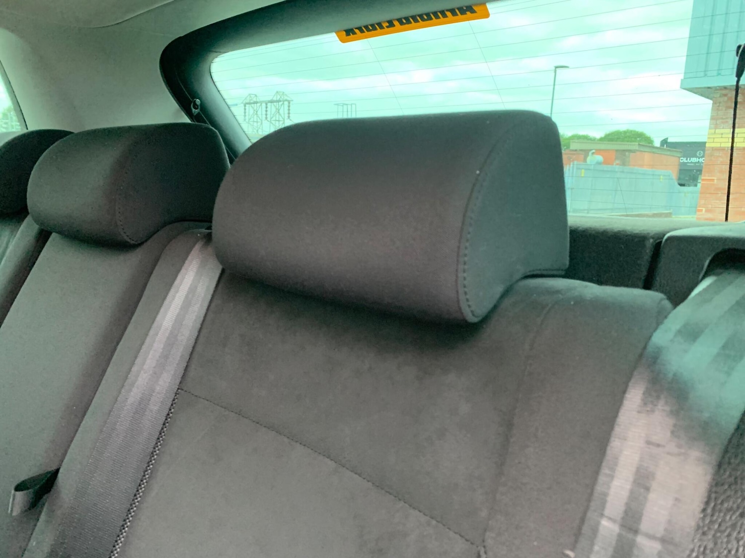 Used Volkswagen Tiguan 2014 for sale - 77396548: Photo 46