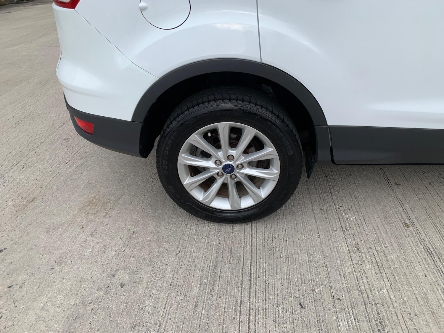 Used Ford Kuga 2015 for sale - 77395960: Photo 14