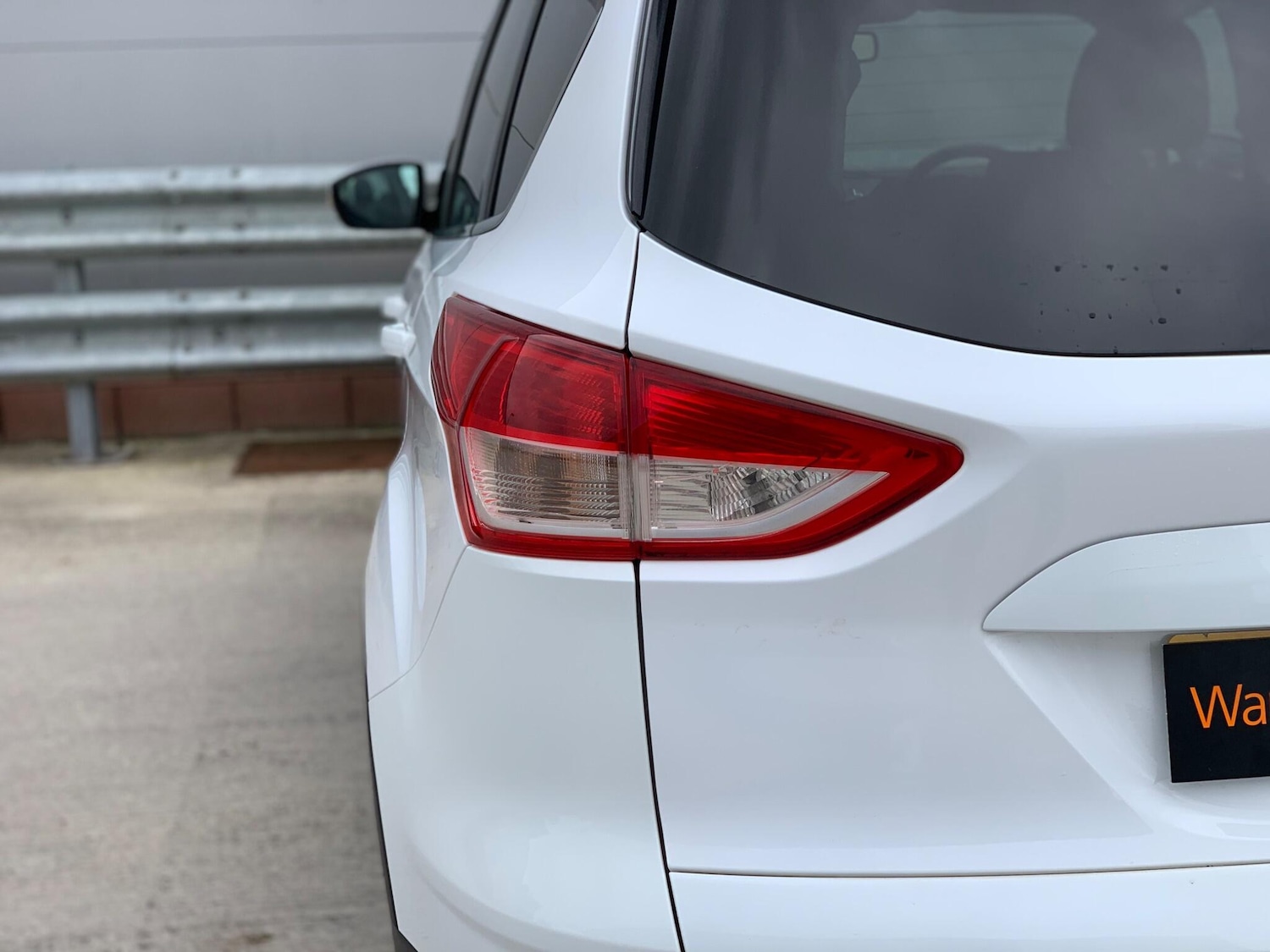 Used Ford Kuga 2015 for sale - 77395960: Photo 22