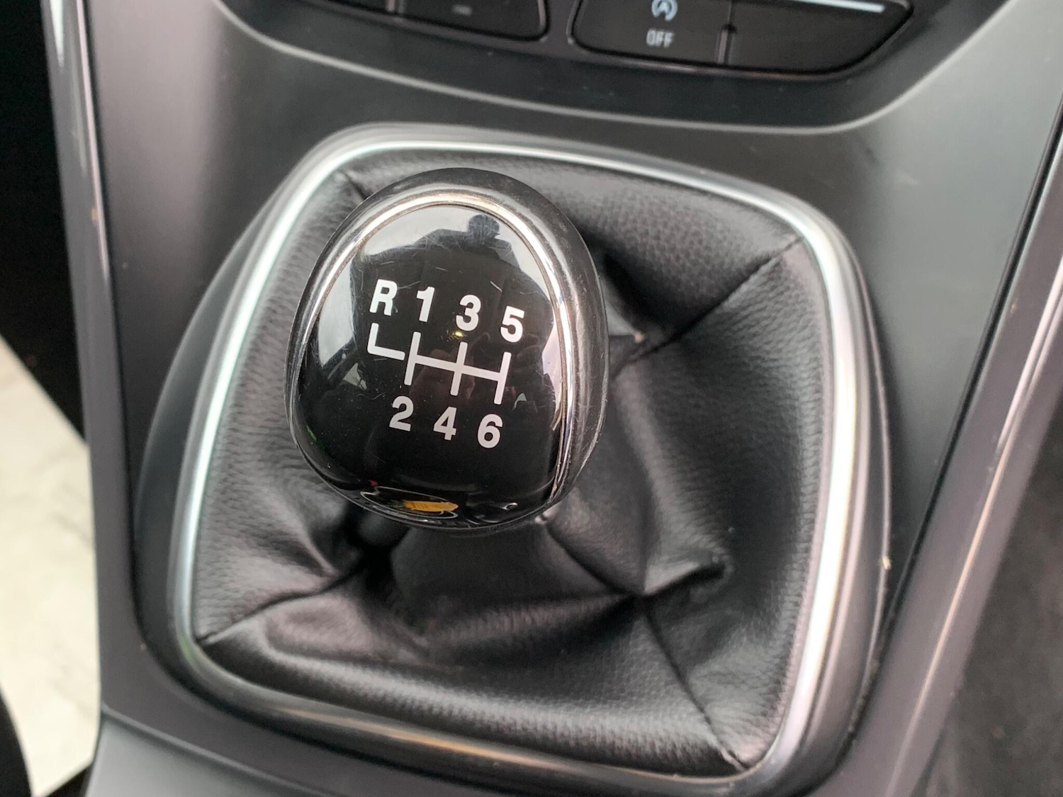 Used Ford Kuga 2015 for sale - 77395960: Photo 35