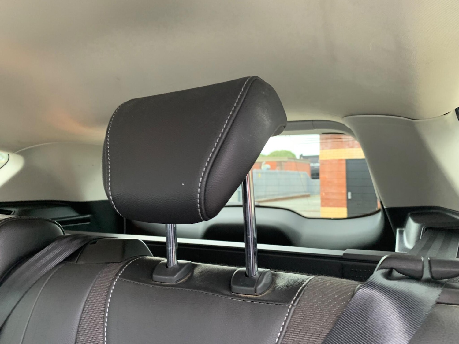 Used Ford Kuga 2015 for sale - 77395960: Photo 44