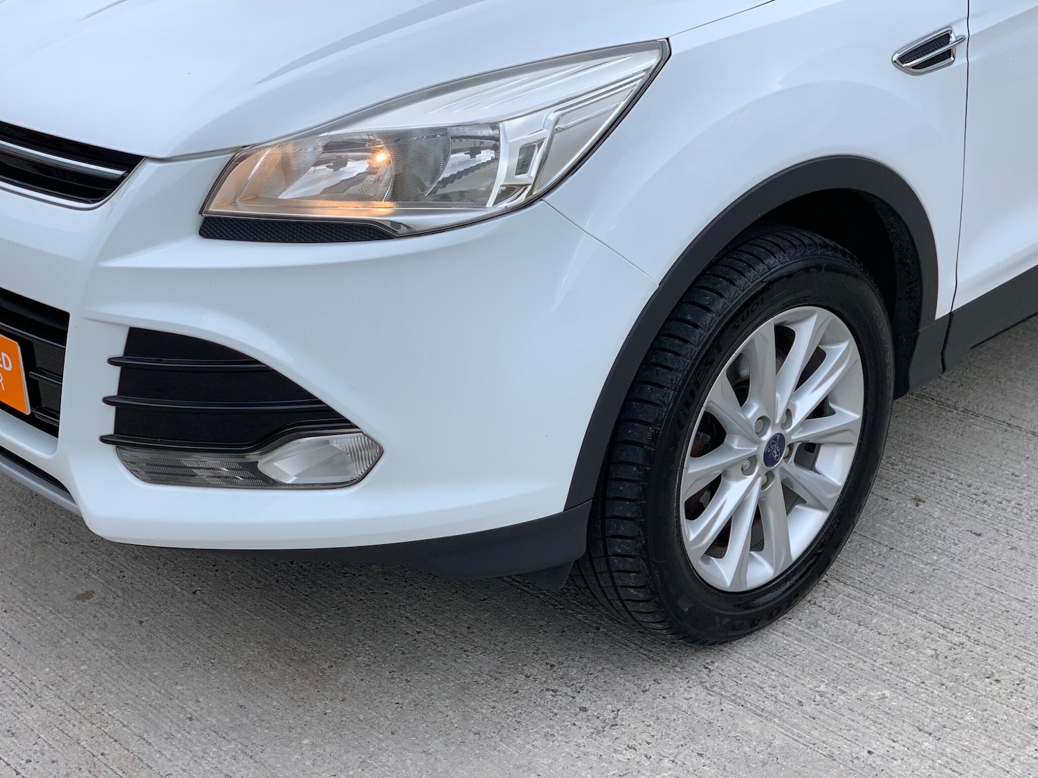 Used Ford Kuga 2015 for sale - 77395960: Photo 5