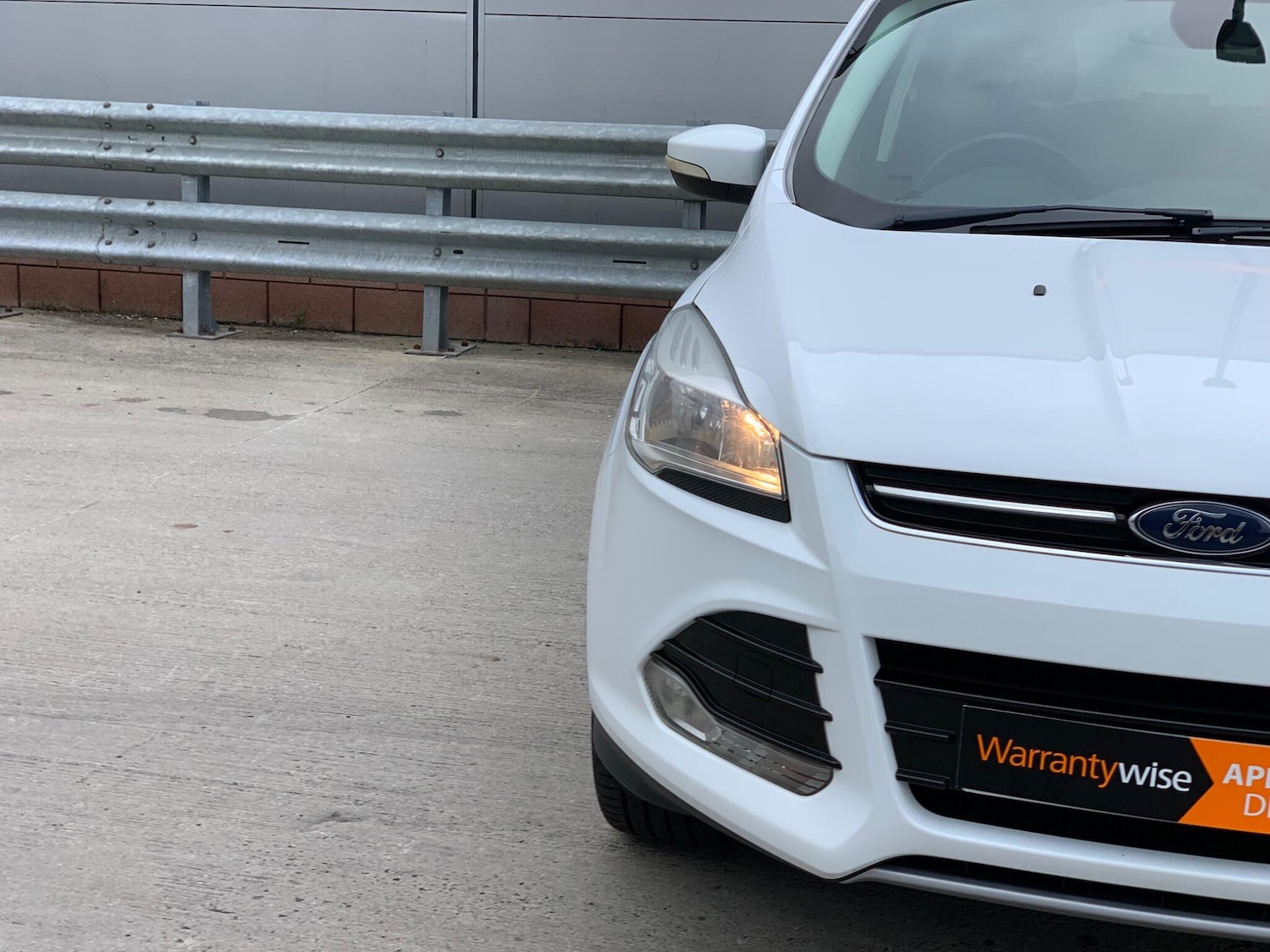 Used Ford Kuga 2015 for sale - 77395960: Photo 6