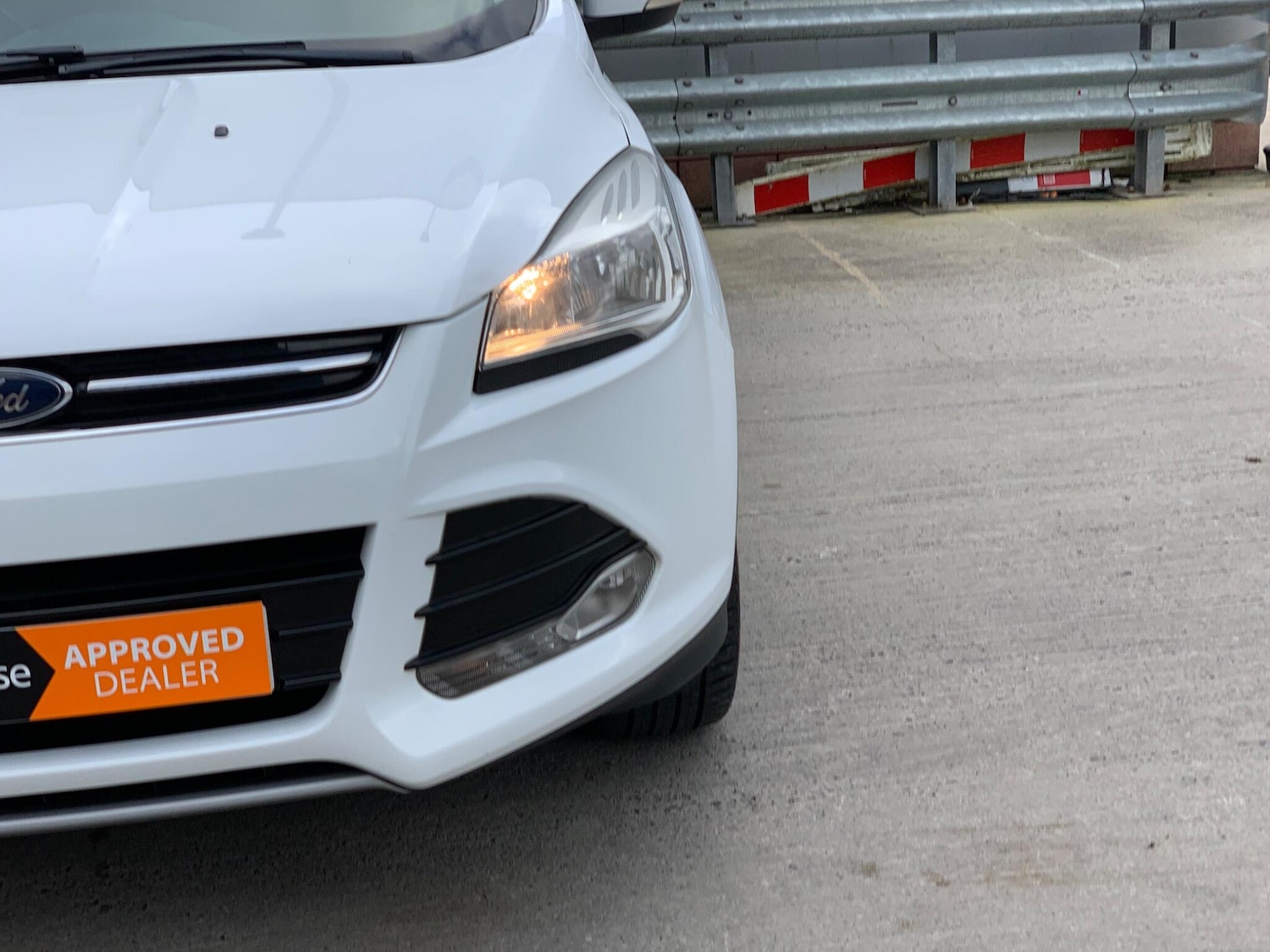 Used Ford Kuga 2015 for sale - 77395960: Photo 7