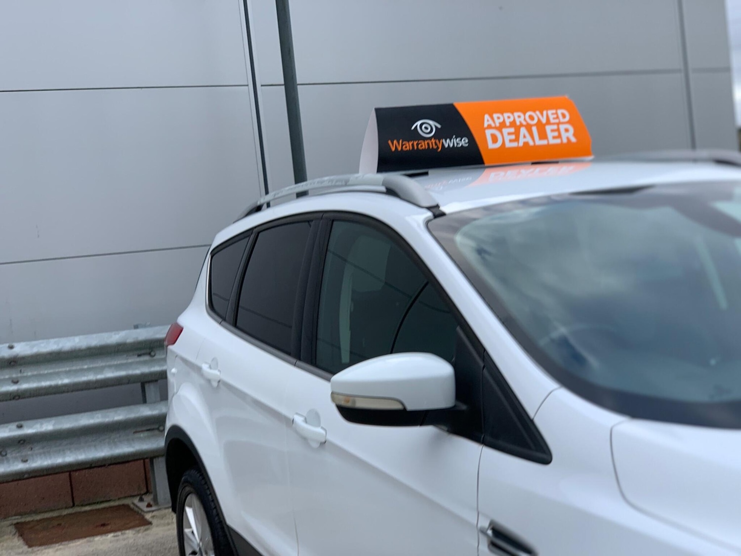 Used Ford Kuga 2015 for sale - 77395960: Photo 9