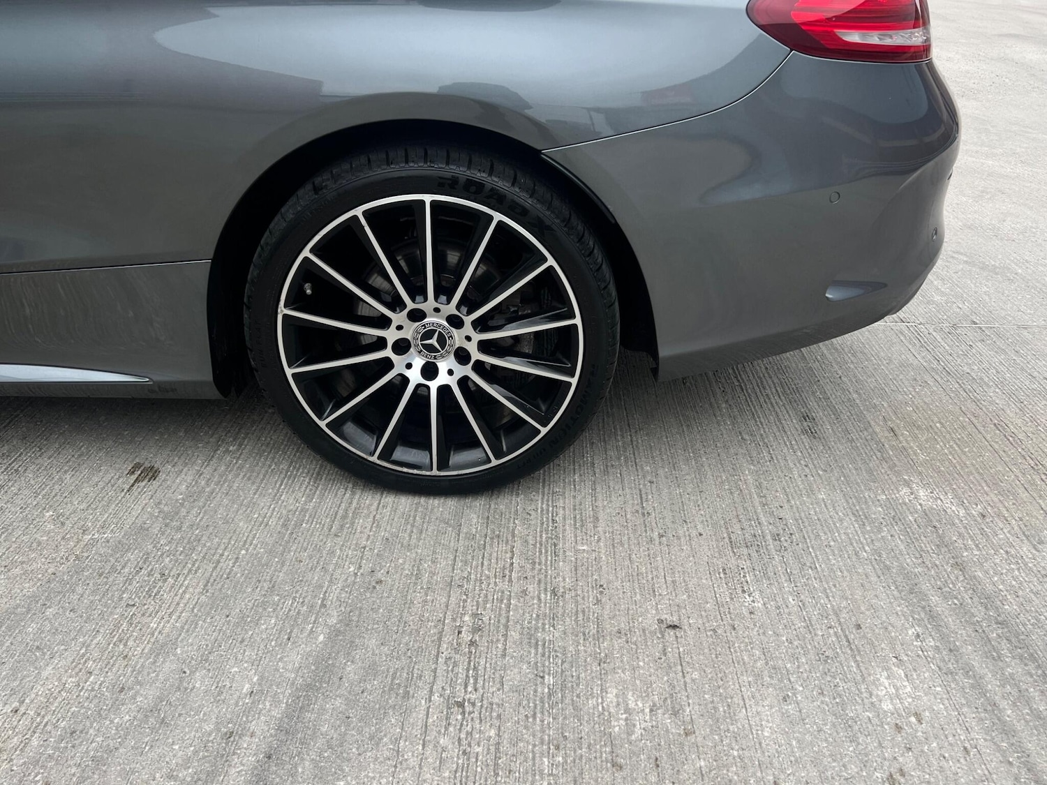 Used Mercedes-Benz C Class for sale - 78116169: Photo 13