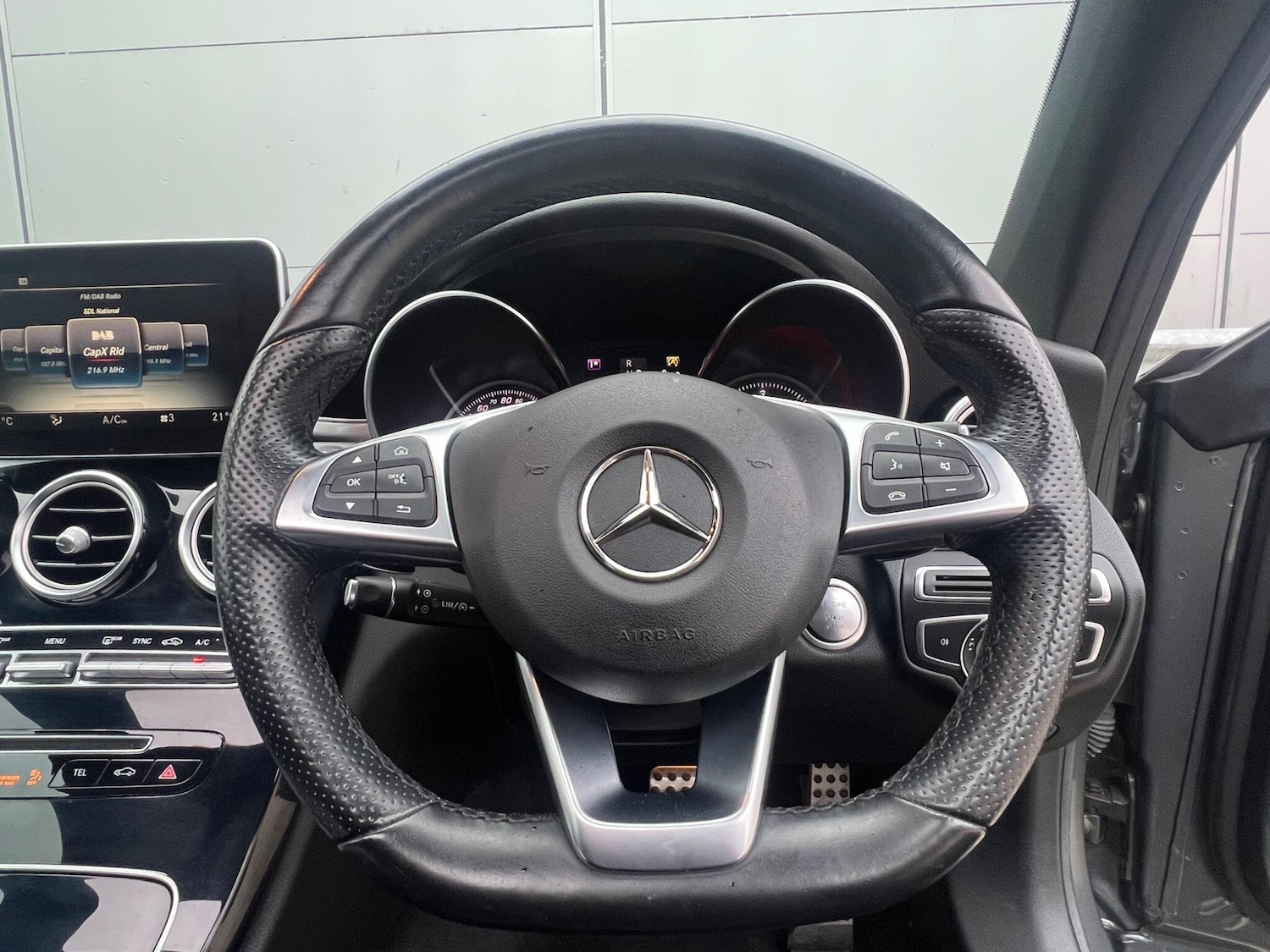 Used Mercedes-Benz C Class for sale - 78116169: Photo 25