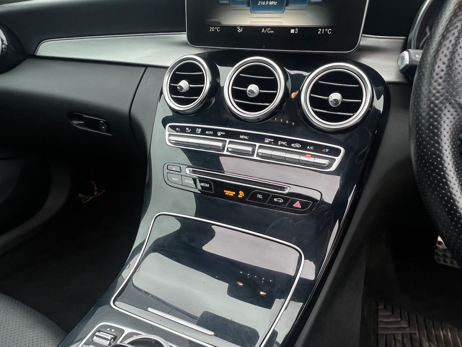 Used Mercedes-Benz C Class for sale - 78116169: Photo 30