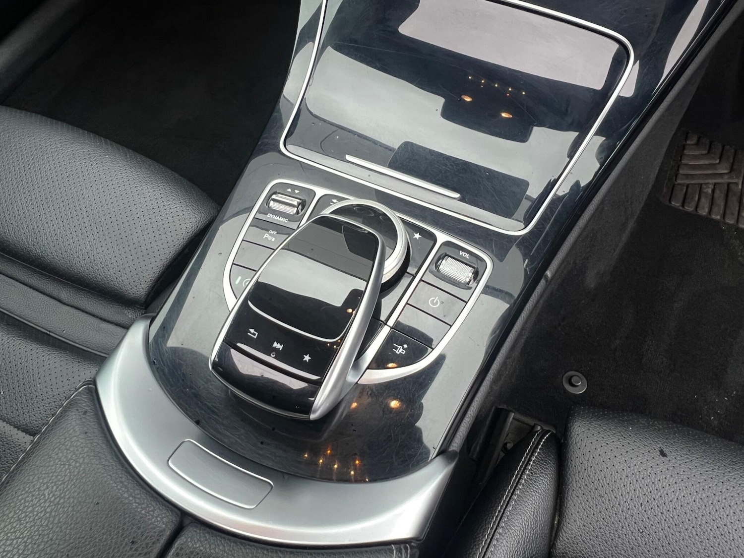 Used Mercedes-Benz C Class for sale - 78116169: Photo 31