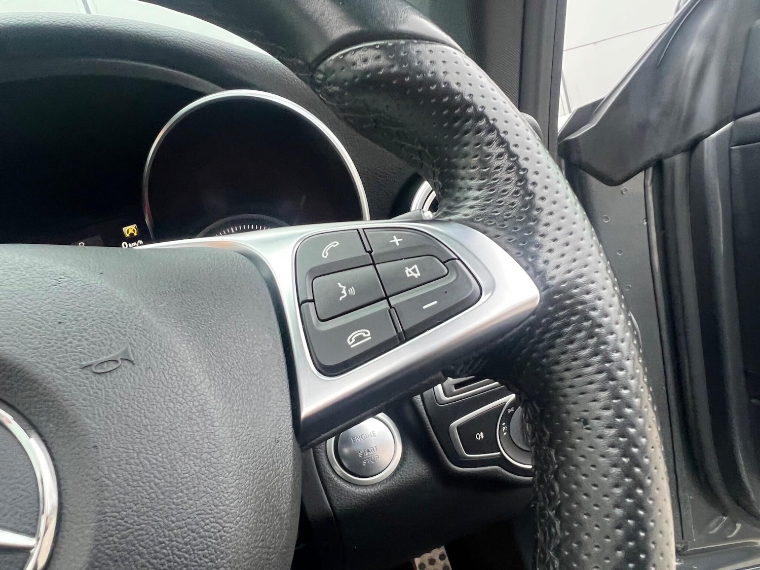 Used Mercedes-Benz C Class for sale - 78116169: Photo 32