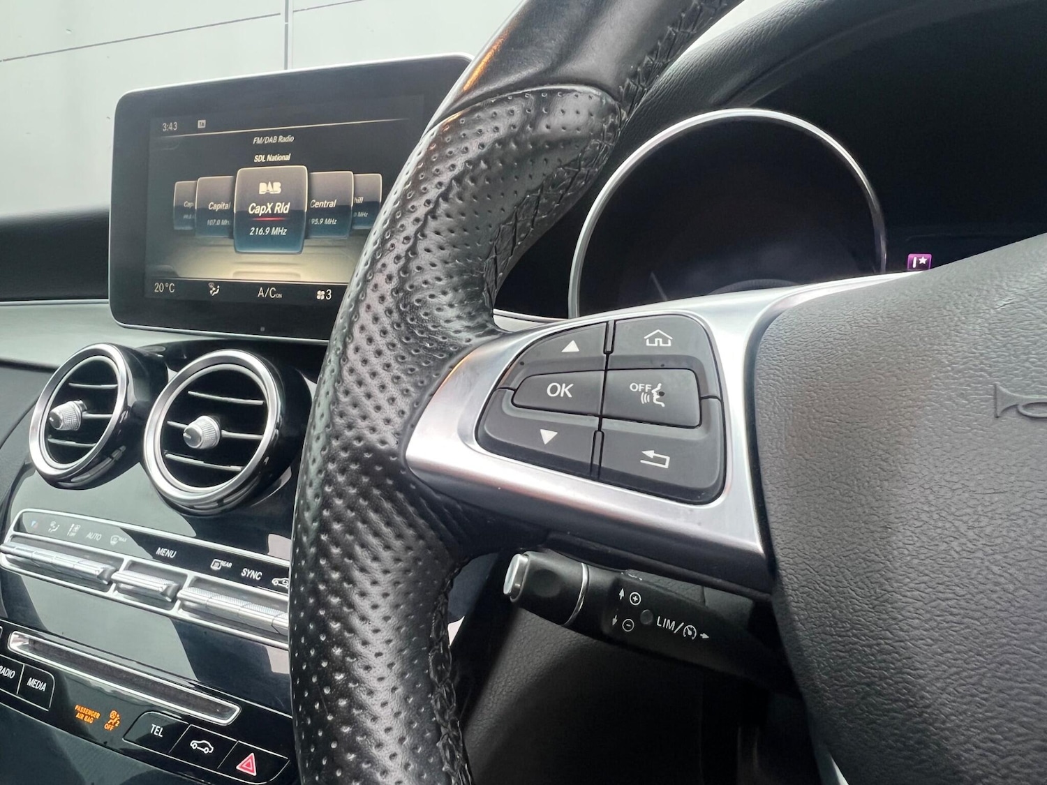 Used Mercedes-Benz C Class for sale - 78116169: Photo 33