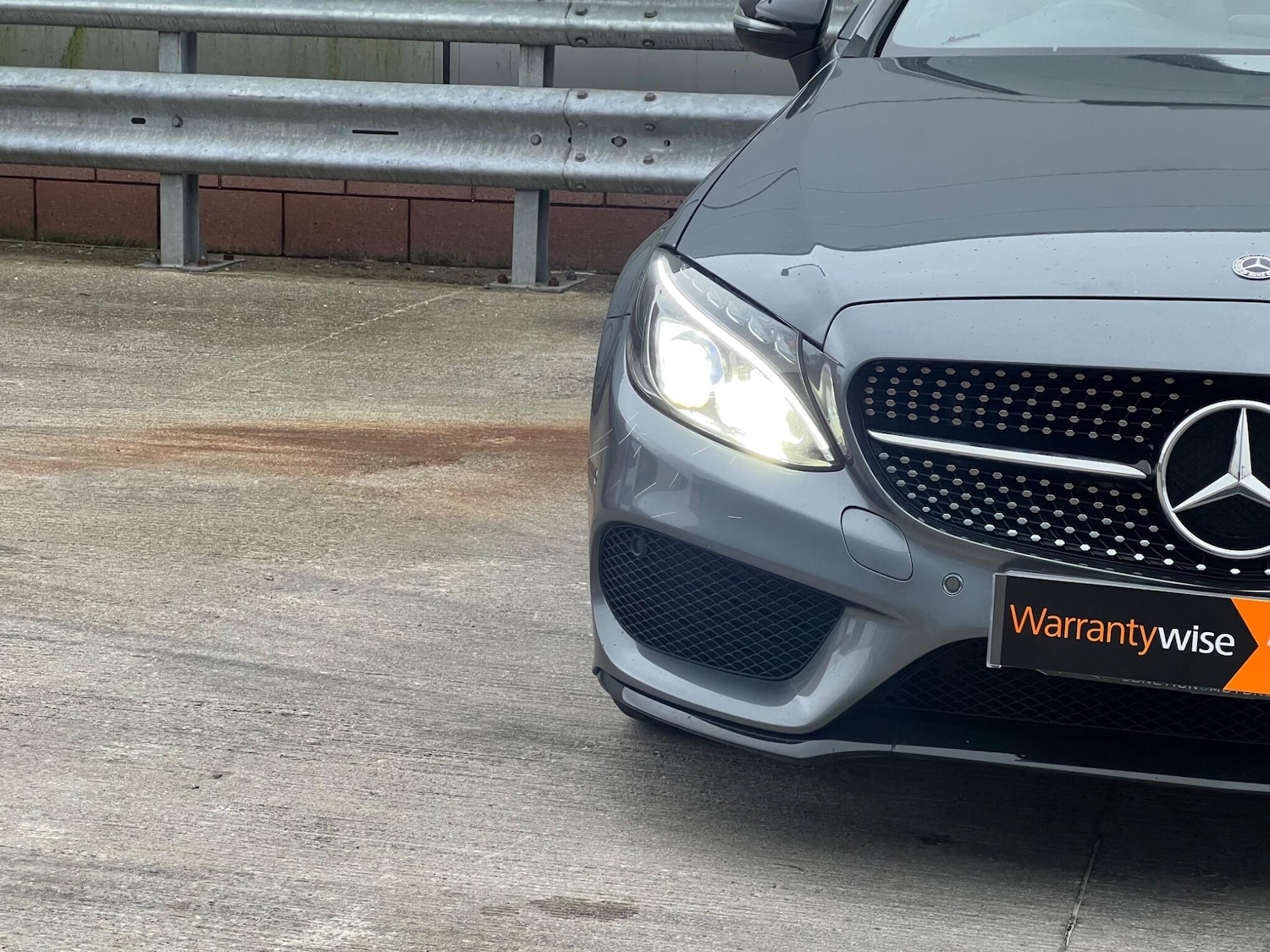 Used Mercedes-Benz C Class for sale - 78116169: Photo 4