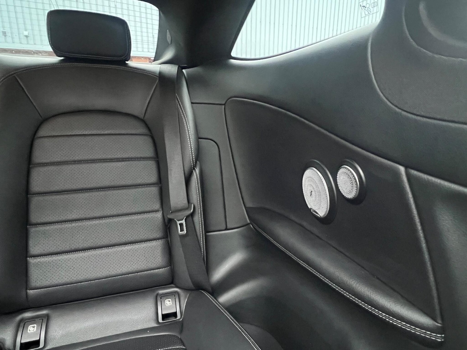 Used Mercedes-Benz C Class for sale - 78116169: Photo 41