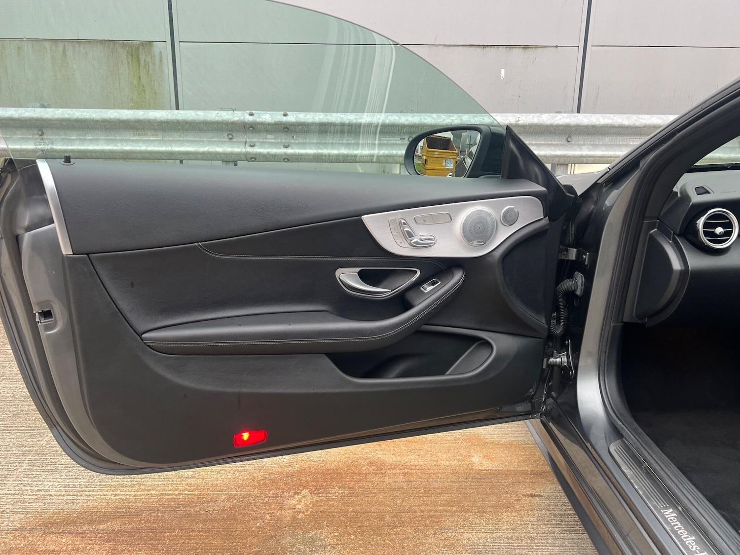 Used Mercedes-Benz C Class for sale - 78116169: Photo 45