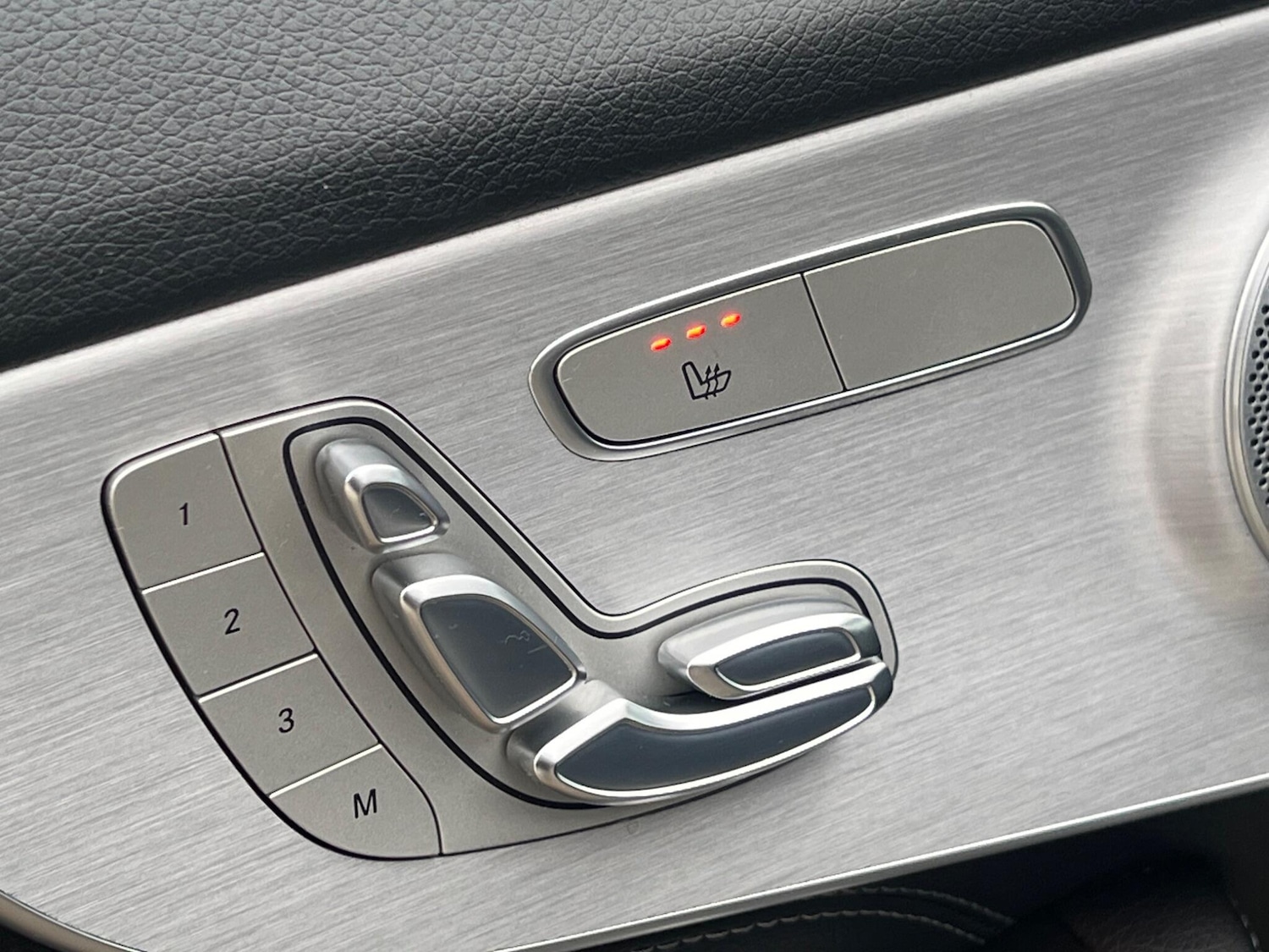 Used Mercedes-Benz C Class for sale - 78116169: Photo 48