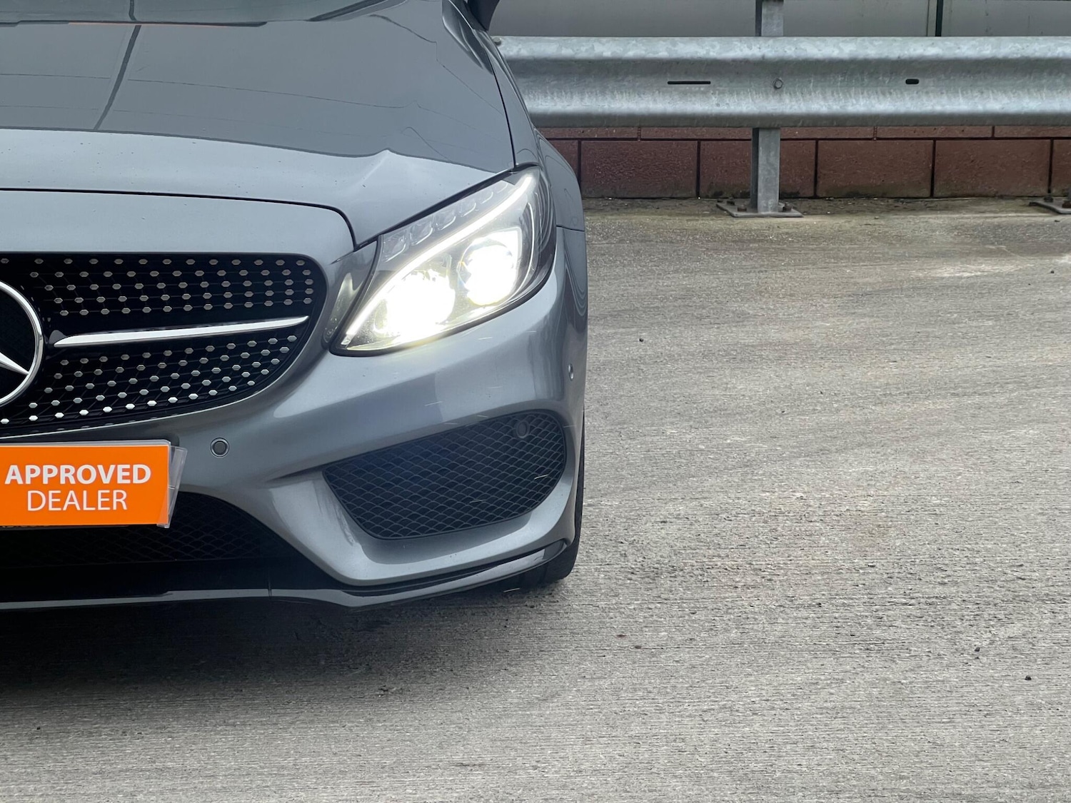 Used Mercedes-Benz C Class for sale - 78116169: Photo 5