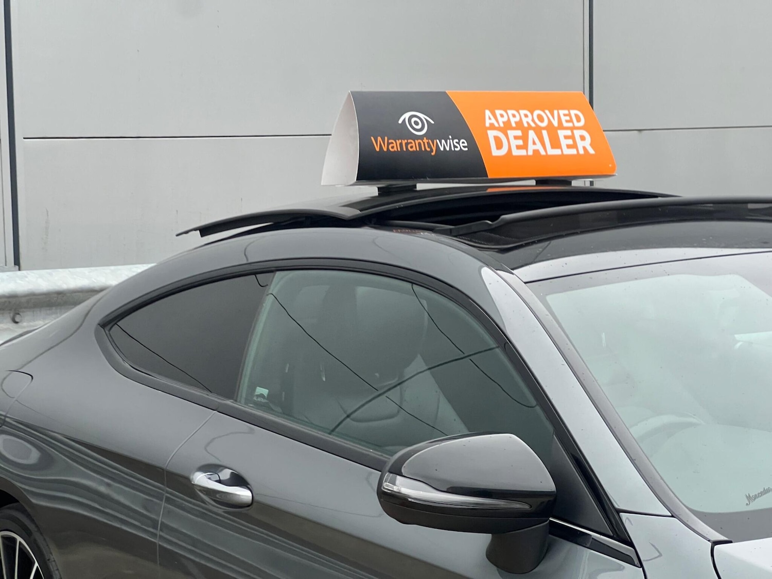 Used Mercedes-Benz C Class for sale - 78116169: Photo 7