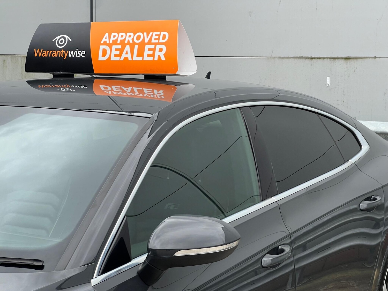 Used Volkswagen Arteon 2019 for sale - 77633032: Photo 10