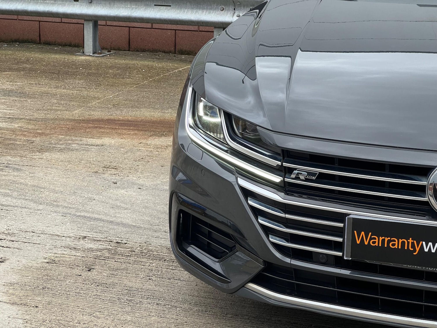 Used Volkswagen Arteon 2019 for sale - 77633032: Photo 13
