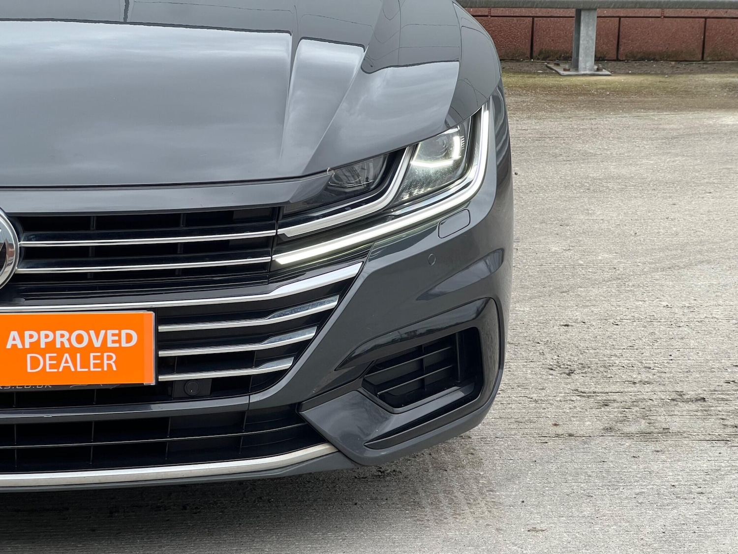 Used Volkswagen Arteon 2019 for sale - 77633032: Photo 14