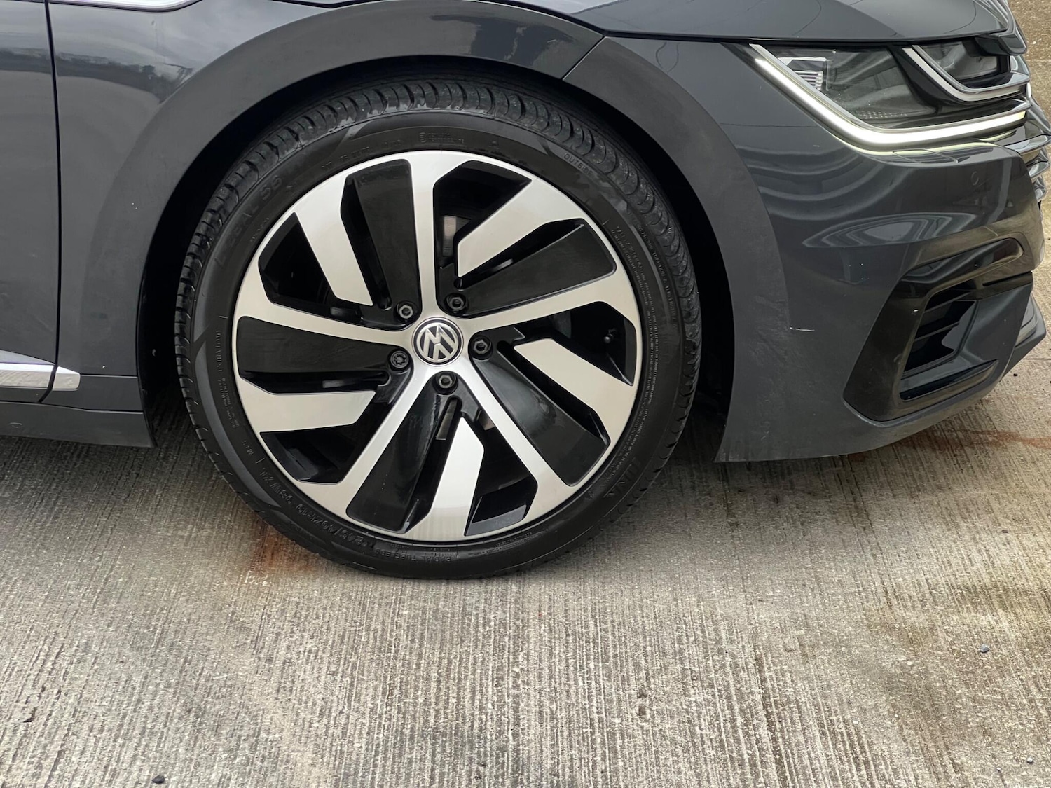 Used Volkswagen Arteon 2019 for sale - 77633032: Photo 18