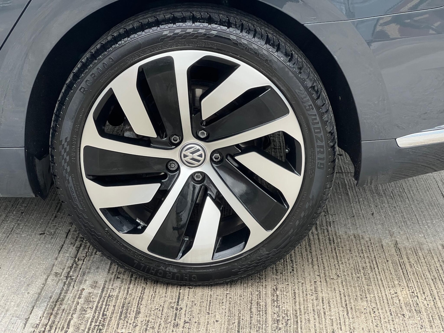 Used Volkswagen Arteon 2019 for sale - 77633032: Photo 19