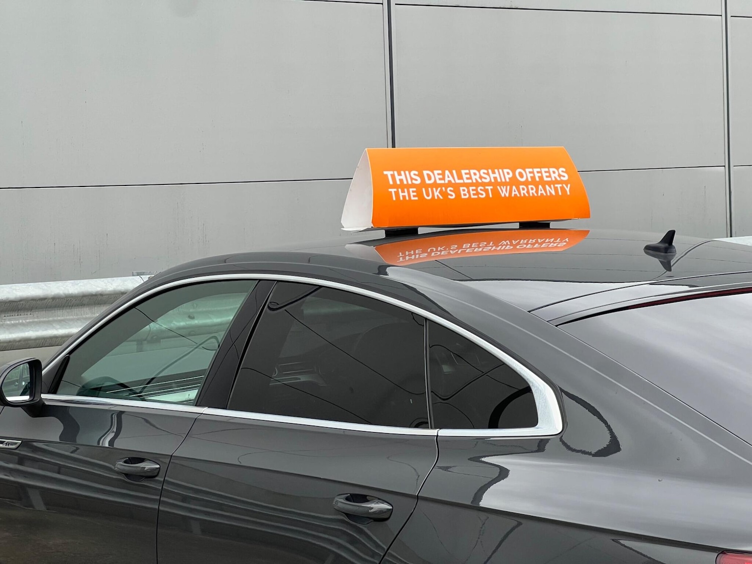 Used Volkswagen Arteon 2019 for sale - 77633032: Photo 27