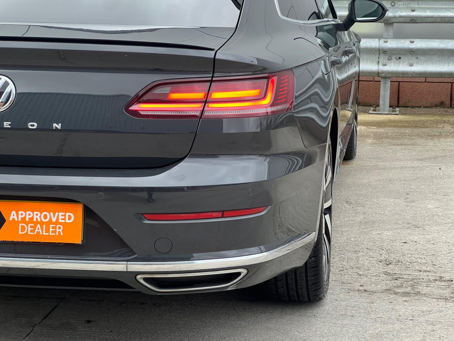 Used Volkswagen Arteon 2019 for sale - 77633032: Photo 28