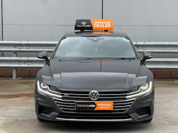 Used Volkswagen Arteon 2019 for sale - 77633032: Photo