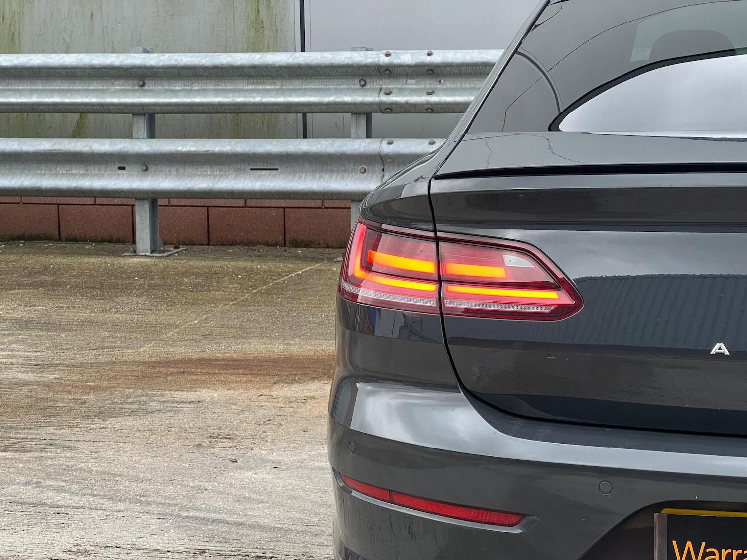 Used Volkswagen Arteon 2019 for sale - 77633032: Photo 30